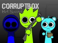 Corruptbox | https://sprunkiparodybox.com