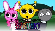 Sprunki Parodybox | sprunkiparodybox.com